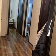 Квартира 75 м², 2-комнатная - изображение 2