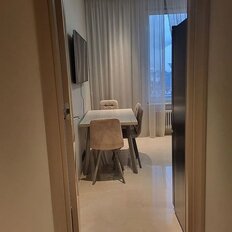 Квартира 57 м², 2-комнатная - изображение 2