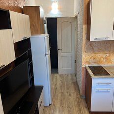 Квартира 18 м², студия - изображение 3