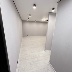 Квартира 35 м², 1-комнатная - изображение 5