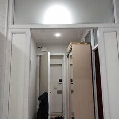 Квартира 37,5 м², 1-комнатная - изображение 4