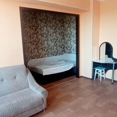 Квартира 100,9 м², 3-комнатная - изображение 5