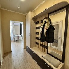 Квартира 41 м², 1-комнатная - изображение 3