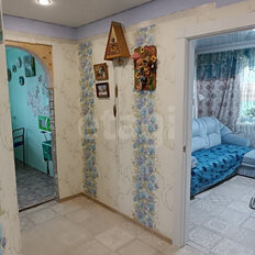 Квартира 39 м², 1-комнатная - изображение 5