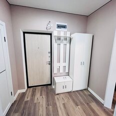 Квартира 38 м², 1-комнатная - изображение 1