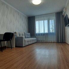 Квартира 41 м², 1-комнатная - изображение 4