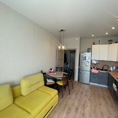 Квартира 43 м², 1-комнатная - изображение 3