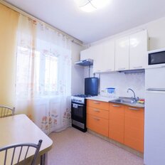 Квартира 52 м², 3-комнатная - изображение 2