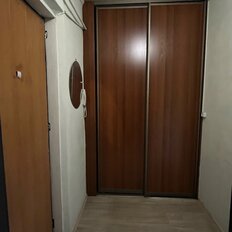 Квартира 31,2 м², 1-комнатная - изображение 2