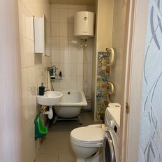 Квартира 38,4 м², 1-комнатная - изображение 4