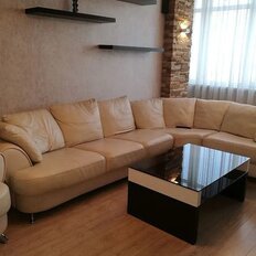 Квартира 100 м², 3-комнатная - изображение 5
