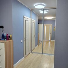 Квартира 93,4 м², 3-комнатная - изображение 5