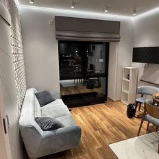 Квартира 35 м², 1-комнатная - изображение 3