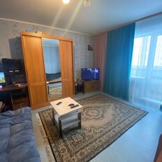 Квартира 36 м², студия - изображение 5