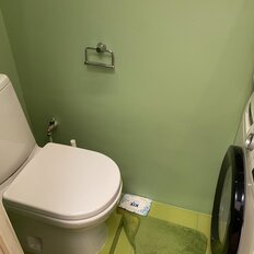 Квартира 63 м², 3-комнатная - изображение 1