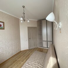 Квартира 30 м², 1-комнатная - изображение 4