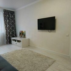 Квартира 53,7 м², 2-комнатная - изображение 5