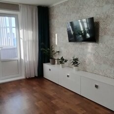 Квартира 42 м², 1-комнатная - изображение 1