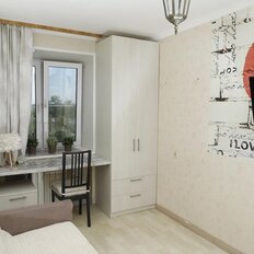 Квартира 46,9 м², 2-комнатная - изображение 1
