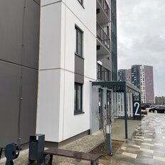 Квартира 47,3 м², 1-комнатная - изображение 3