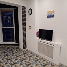 Квартира 62 м², 2-комнатная - изображение 5