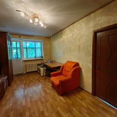 Квартира 40,8 м², 2-комнатная - изображение 2