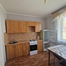 Квартира 40 м², 1-комнатная - изображение 4