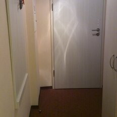 Квартира 30 м², 1-комнатная - изображение 5