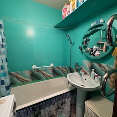 Квартира 58 м², 3-комнатная - изображение 1