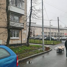 Квартира 29 м², 1-комнатная - изображение 1