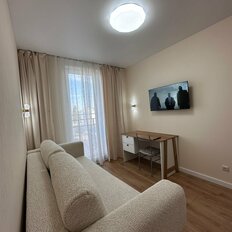 Квартира 67 м², 2-комнатная - изображение 5