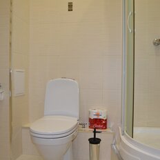 Квартира 23 м², студия - изображение 5