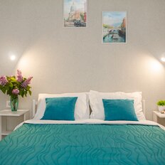 Квартира 17 м², студия - изображение 2