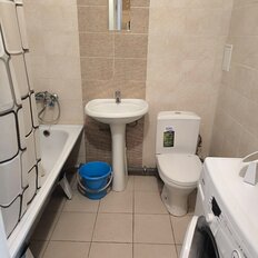 Квартира 38 м², студия - изображение 1