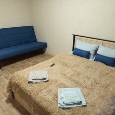 Квартира 40 м², 1-комнатная - изображение 4