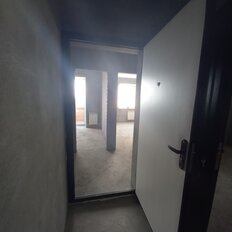 Квартира 34 м², 1-комнатная - изображение 3