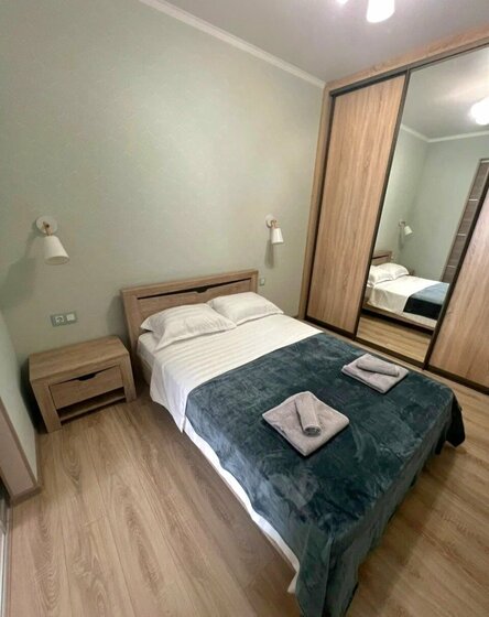 40 м², 2-комнатная квартира 4 800 000 ₽ - изображение 37