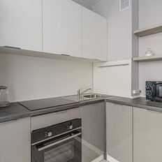 Квартира 53 м², 2-комнатная - изображение 4