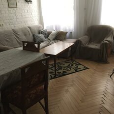 Квартира 40 м², 2-комнатная - изображение 2