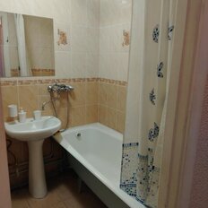 Квартира 40 м², 1-комнатная - изображение 4