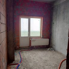 Квартира 100 м², 3-комнатная - изображение 4