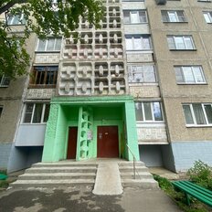 Квартира 49,7 м², 2-комнатная - изображение 2