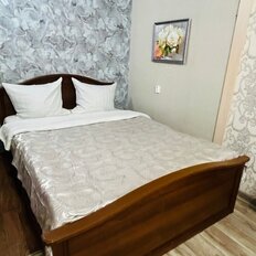 Квартира 39 м², 1-комнатная - изображение 4