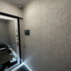 Квартира 45 м², 2-комнатная - изображение 3