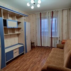 Квартира 35 м², 1-комнатная - изображение 1