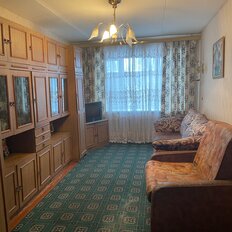 Квартира 44,5 м², 2-комнатная - изображение 1