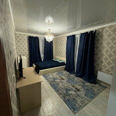 Квартира 32,7 м², 1-комнатная - изображение 4