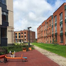 Квартира 43,6 м², 1-комнатная - изображение 3