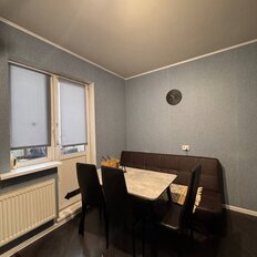 Квартира 49 м², 1-комнатная - изображение 4