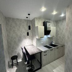 Квартира 35 м², 1-комнатная - изображение 2